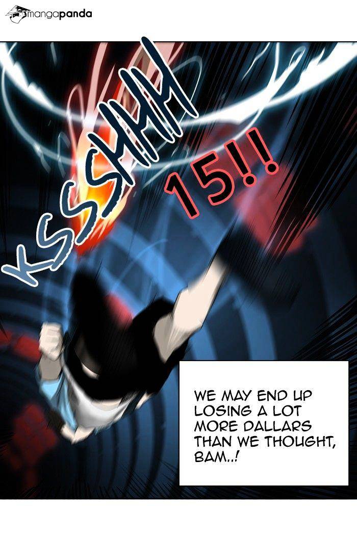 Tower of God chapter 269 - page 15