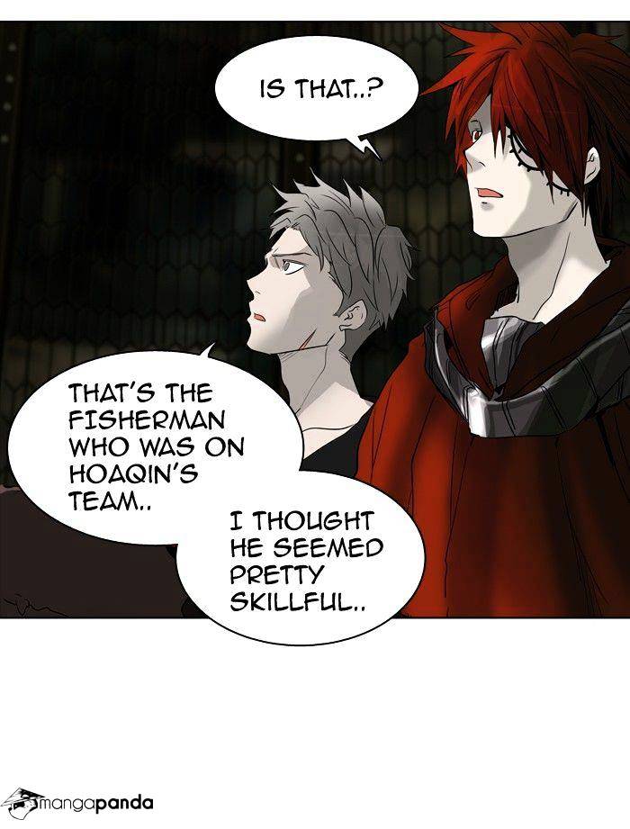 Tower of God chapter 269 - page 38