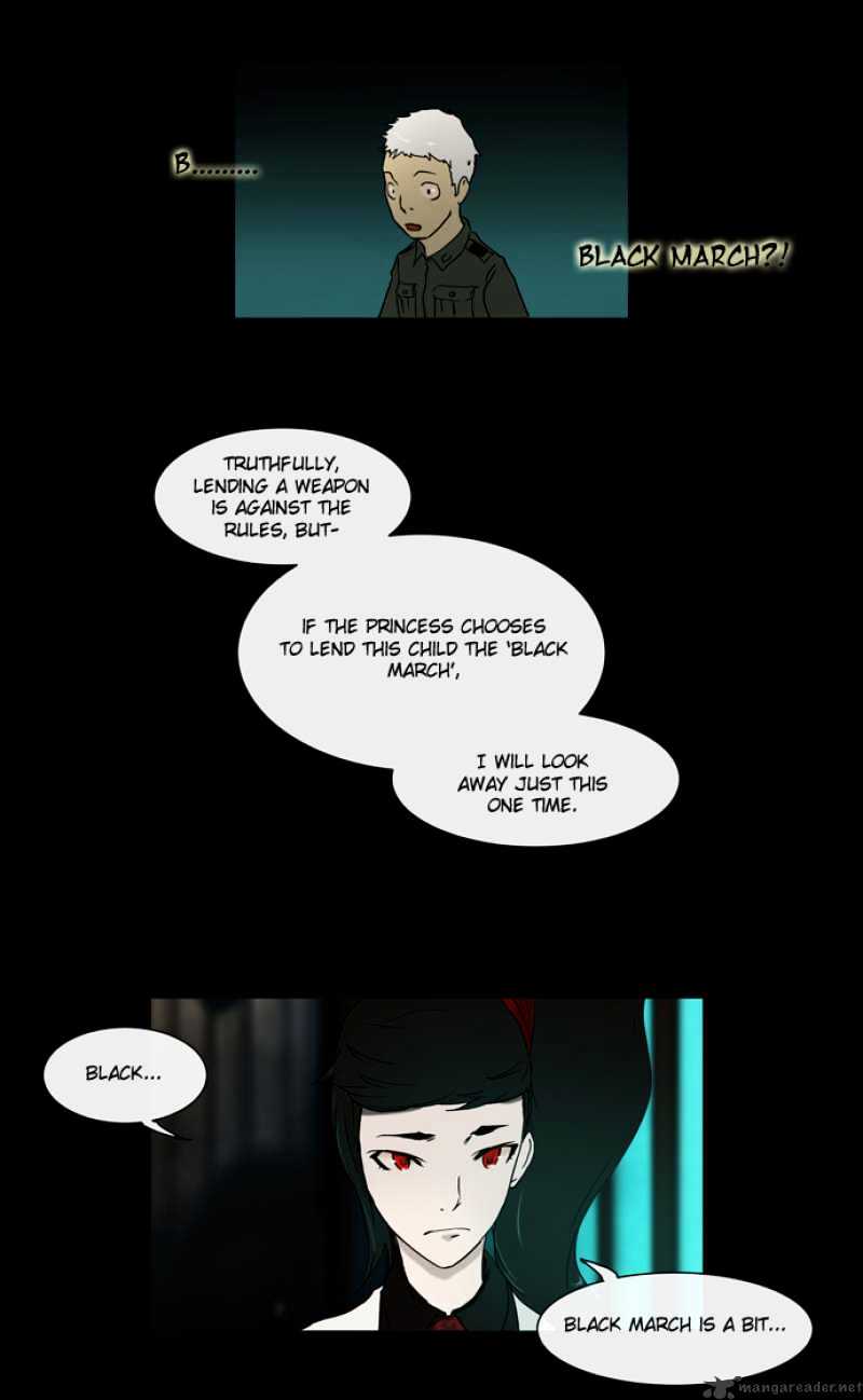 Tower of God chapter 2 - page 34