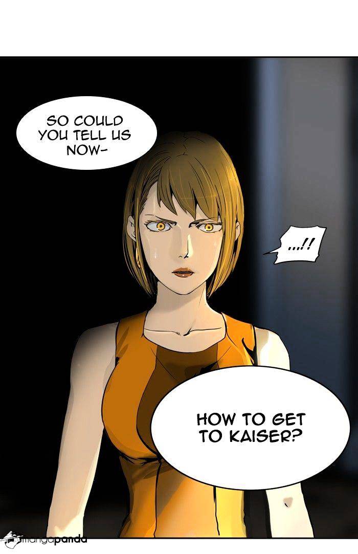 Tower of God chapter 293 - page 100