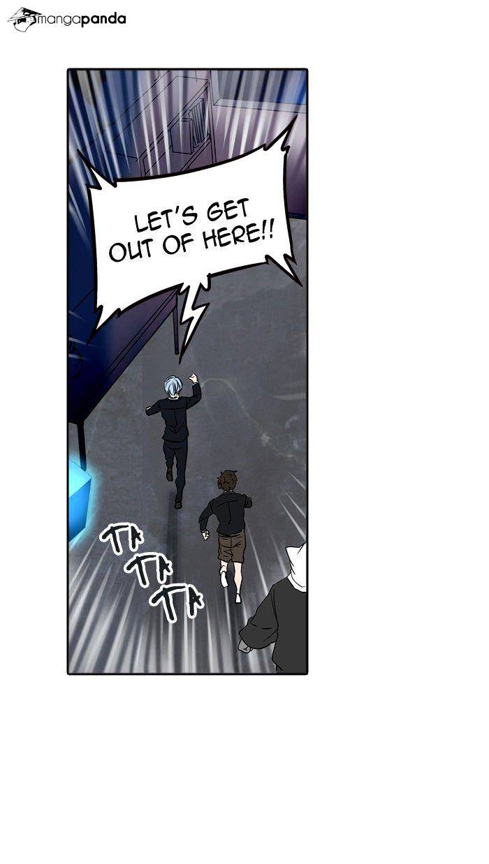 Tower of God chapter 293 - page 67