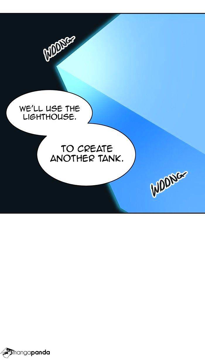 Tower of God chapter 293 - page 79