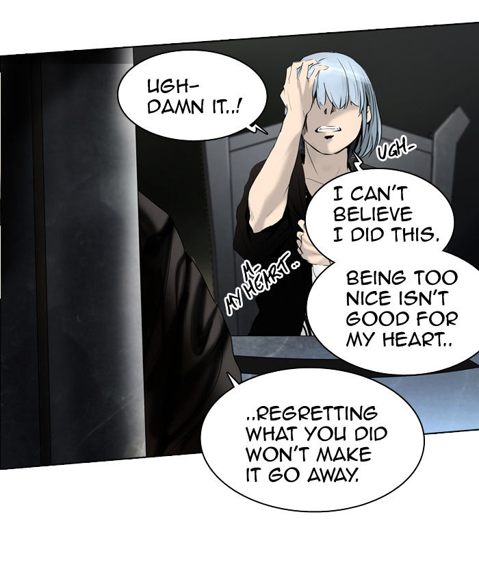 Tower of God chapter 270 - page 33