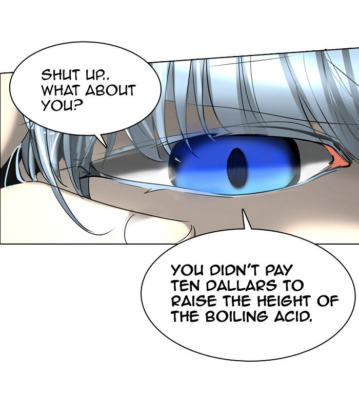 Tower of God chapter 270 - page 34