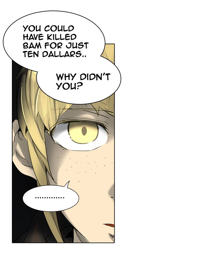 Tower of God chapter 270 - page 35