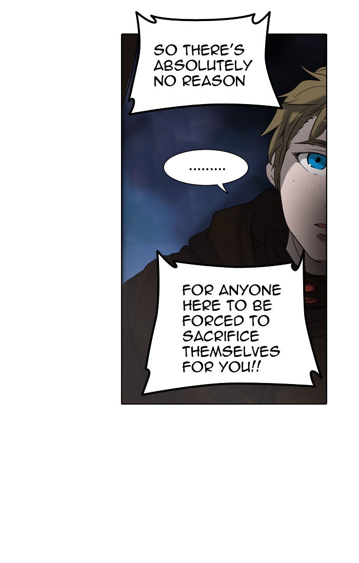 Tower of God chapter 270 - page 57