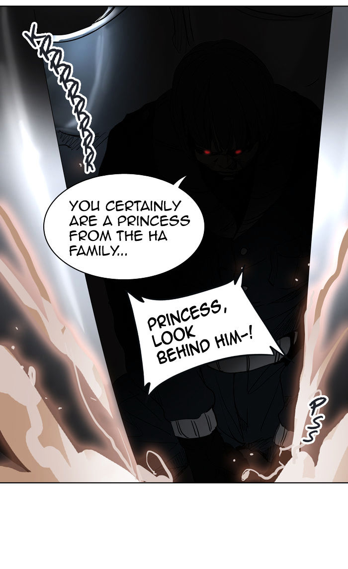 Tower of God chapter 270 - page 85