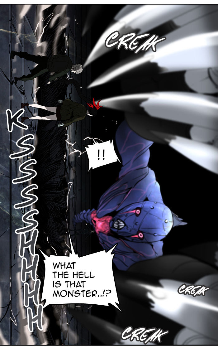 Tower of God chapter 270 - page 87