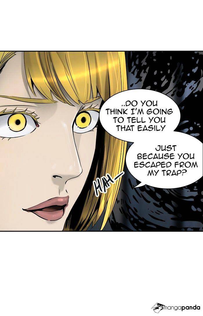 Tower of God chapter 294 - page 2