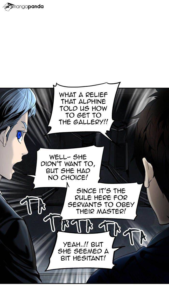 Tower of God chapter 294 - page 29