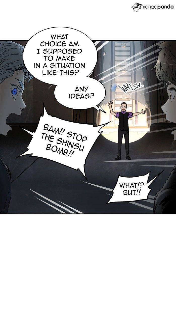 Tower of God chapter 294 - page 52