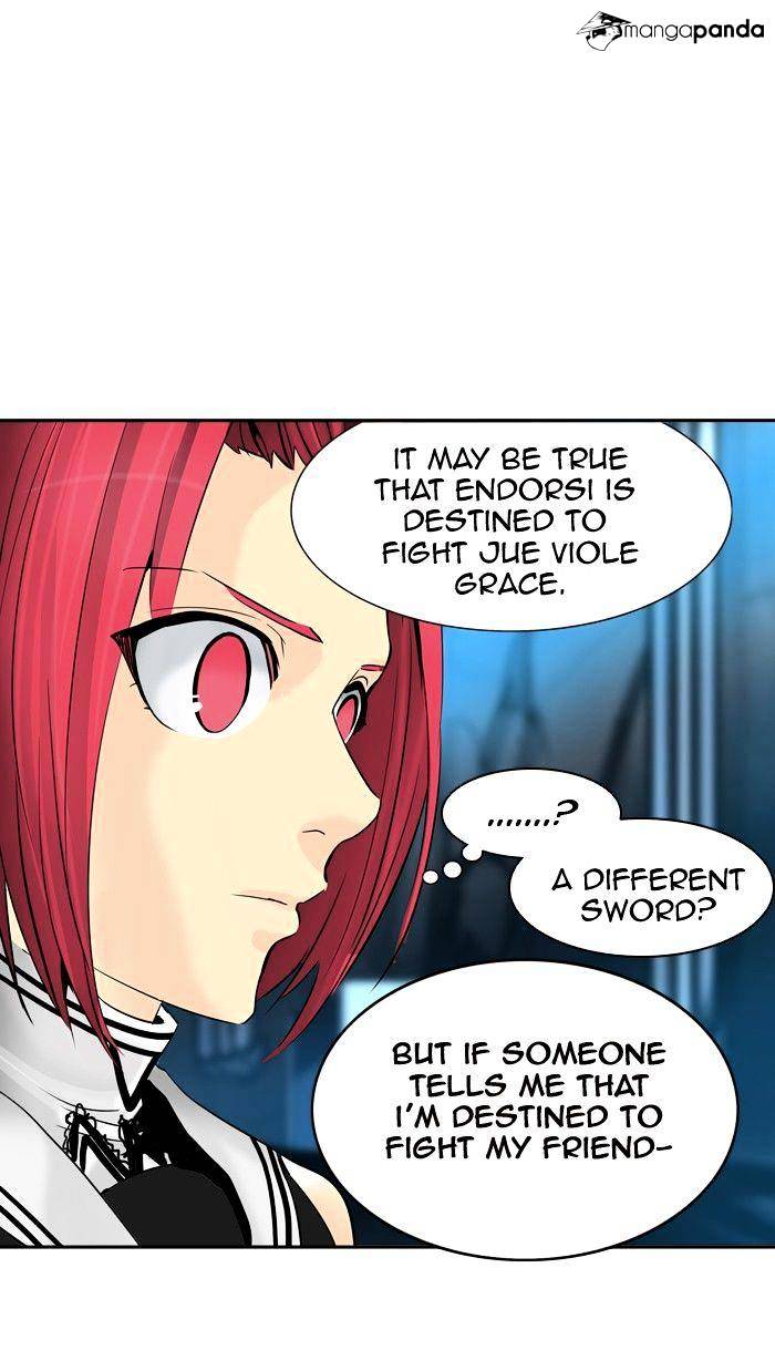 Tower of God chapter 294 - page 74