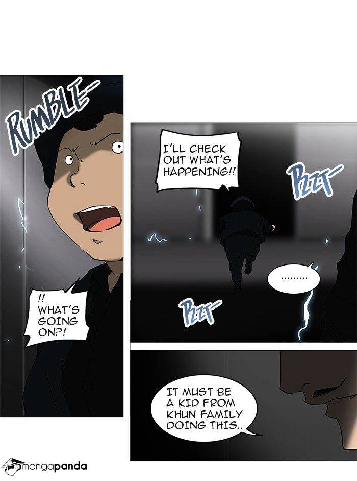 Tower of God chapter 242 - page 59