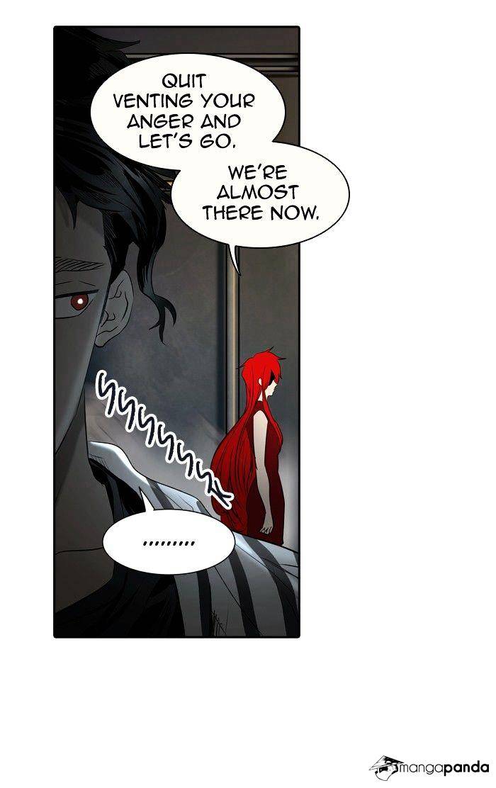 Tower of God chapter 295 - page 50