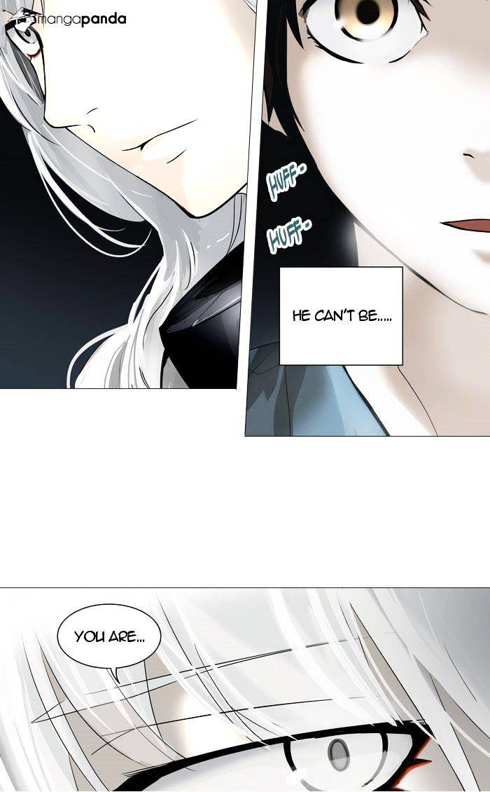 Tower of God chapter 243 - page 10