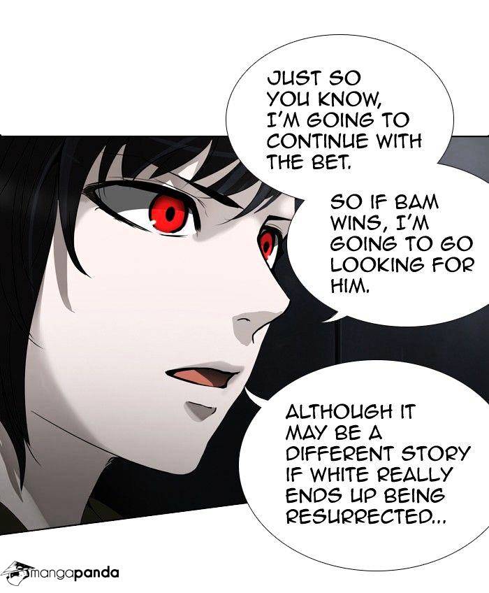 Tower of God chapter 272 - page 3