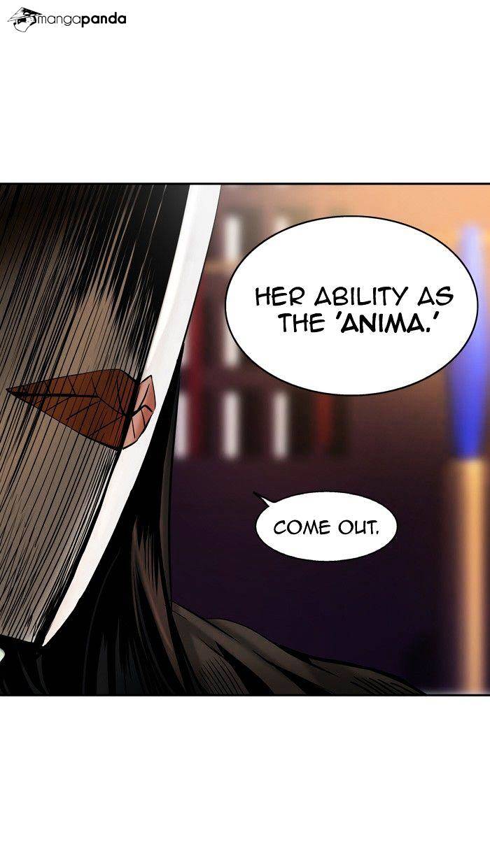 Tower of God chapter 296 - page 87