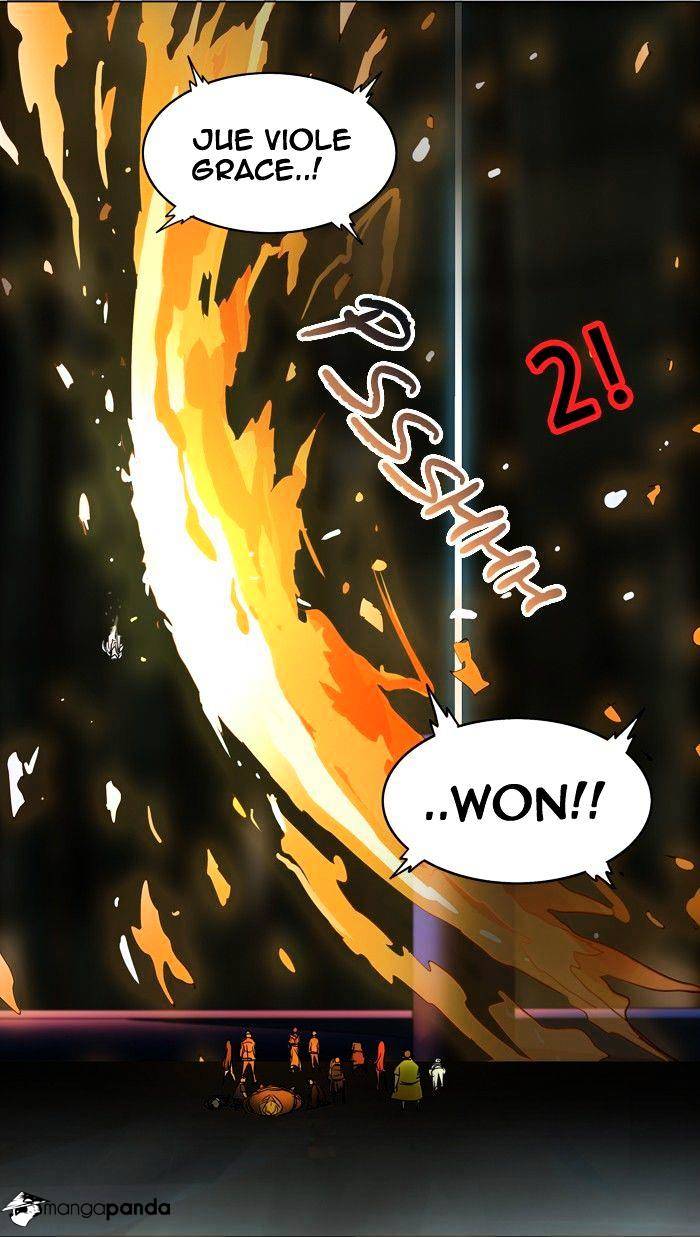 Tower of God chapter 273 - page 137