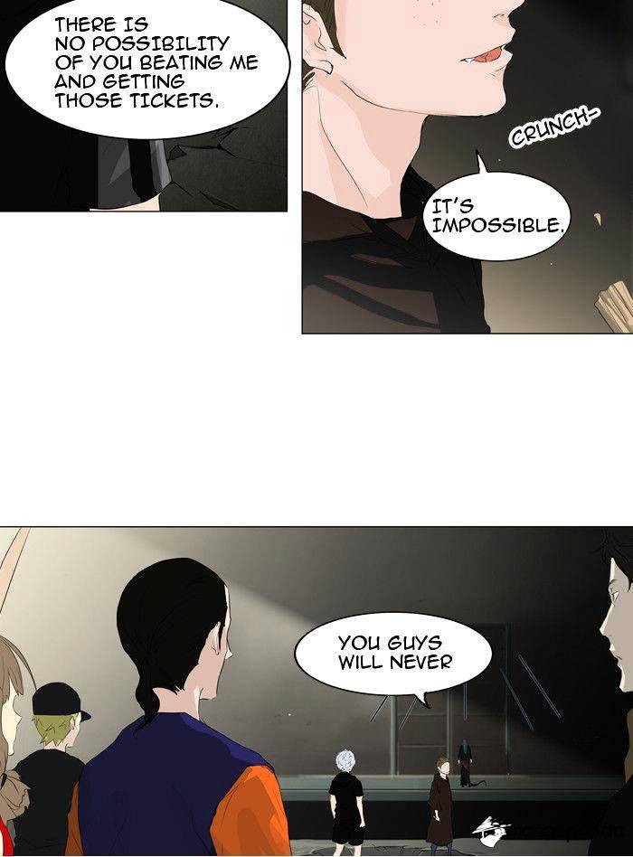 Tower of God chapter 204 - page 29