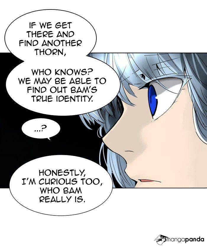 Tower of God chapter 274 - page 75