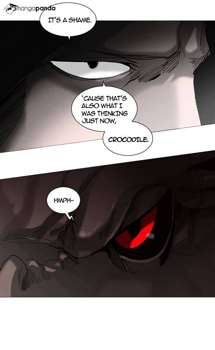 Tower of God chapter 246 - page 30