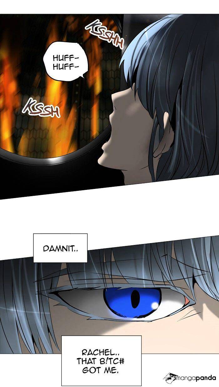 Tower of God chapter 275 - page 37