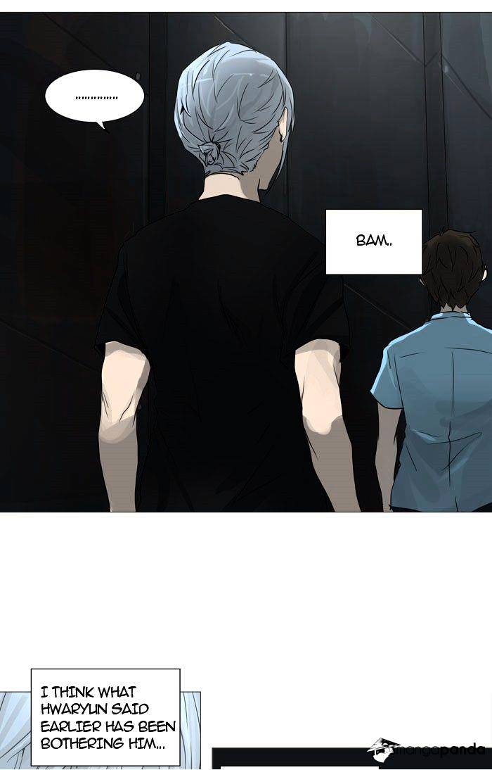 Tower of God chapter 248 - page 16