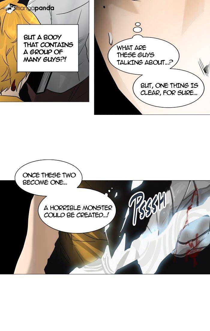 Tower of God chapter 248 - page 35