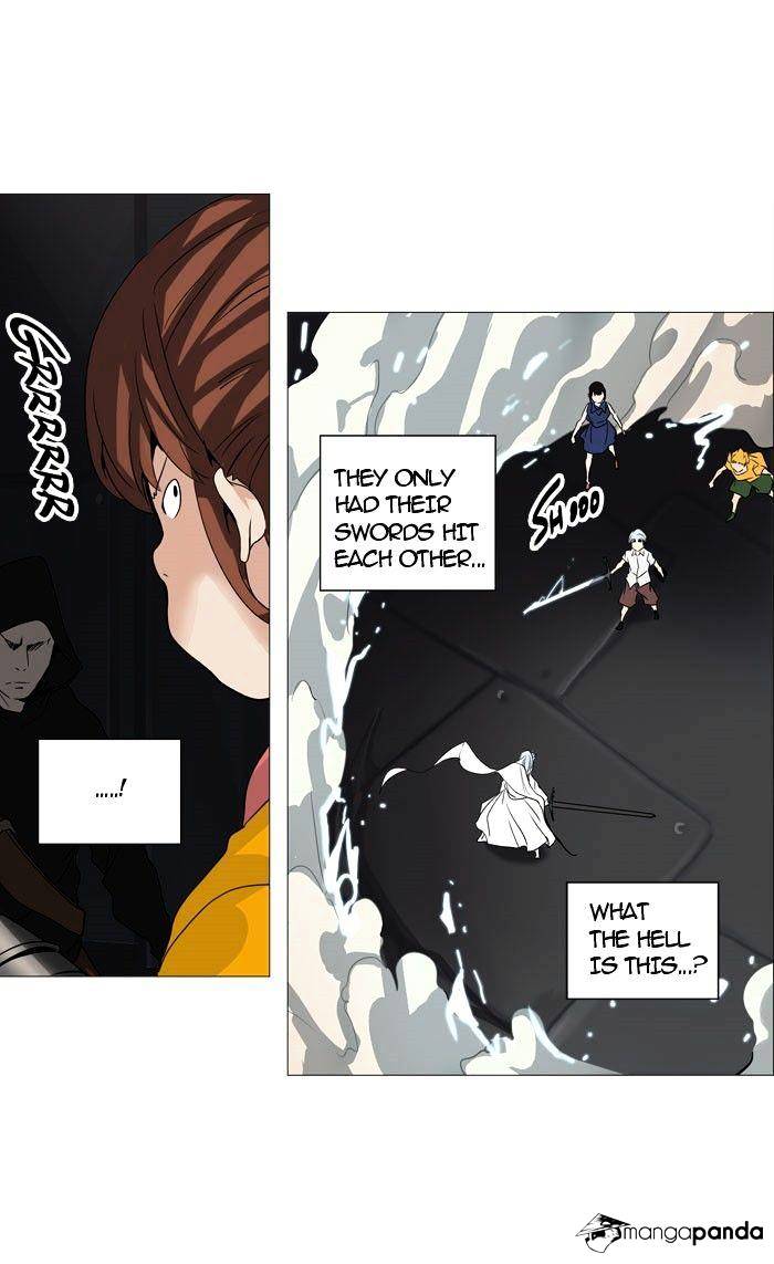 Tower of God chapter 248 - page 43