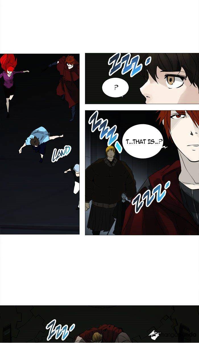 Tower of God chapter 248 - page 55