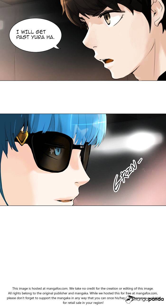 Tower of God chapter 208 - page 46