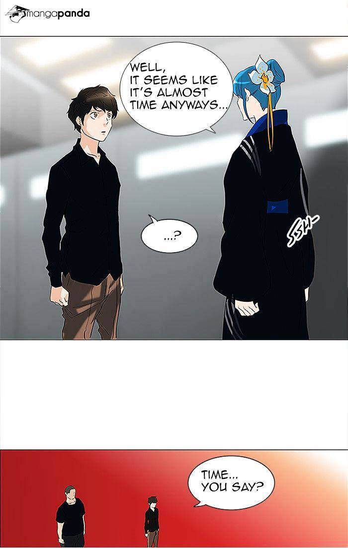 Tower of God chapter 210 - page 29