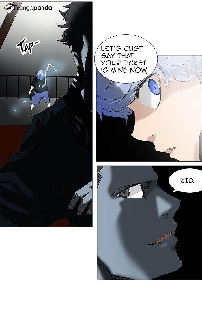 Tower of God chapter 210 - page 45