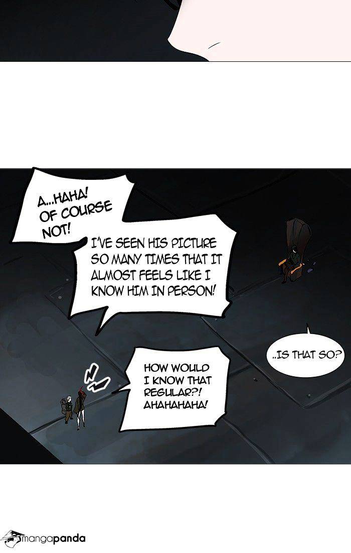 Tower of God chapter 252 - page 17