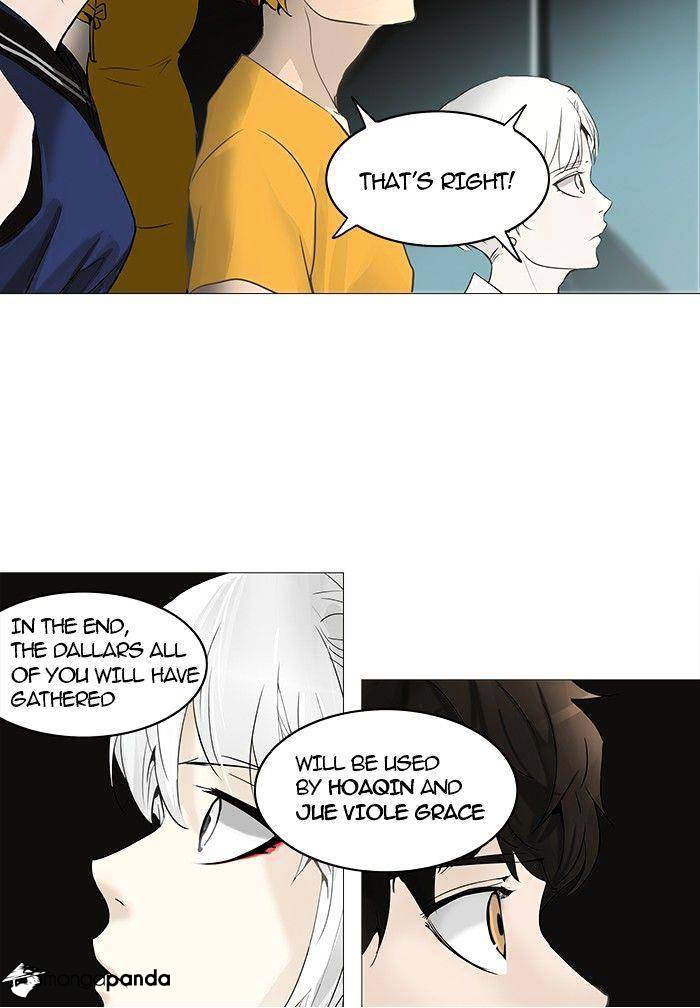 Tower of God chapter 252 - page 33