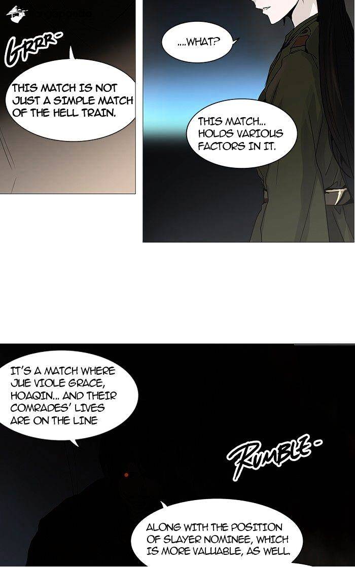 Tower of God chapter 252 - page 47