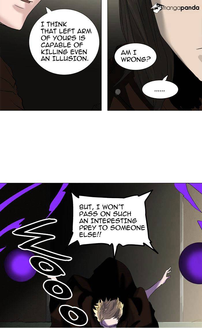 Tower of God chapter 211 - page 24