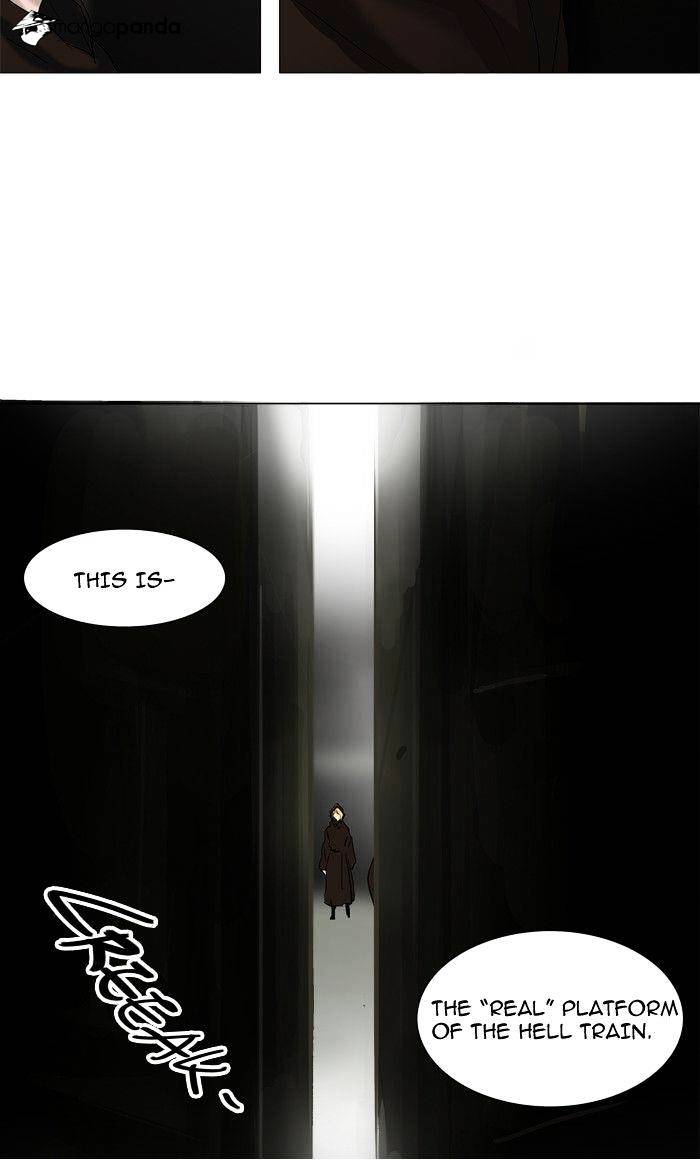 Tower of God chapter 211 - page 41