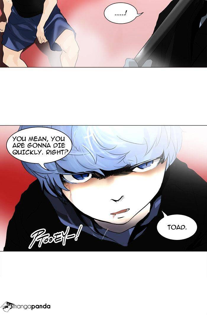 Tower of God chapter 212 - page 25