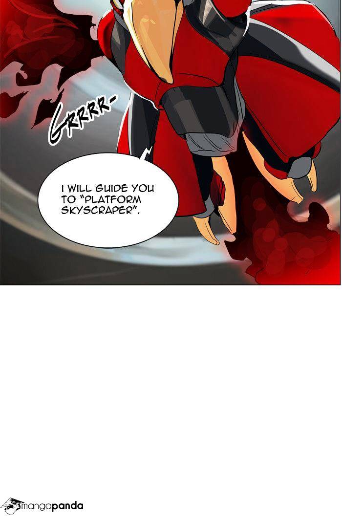 Tower of God chapter 212 - page 57