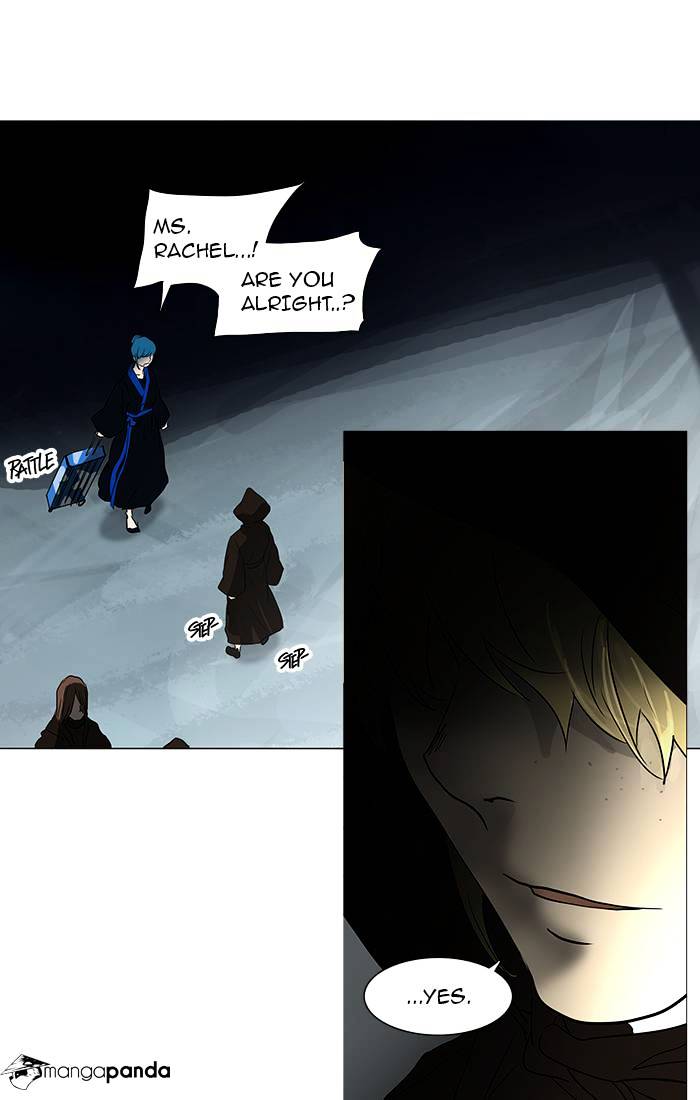 Tower of God chapter 254 - page 13