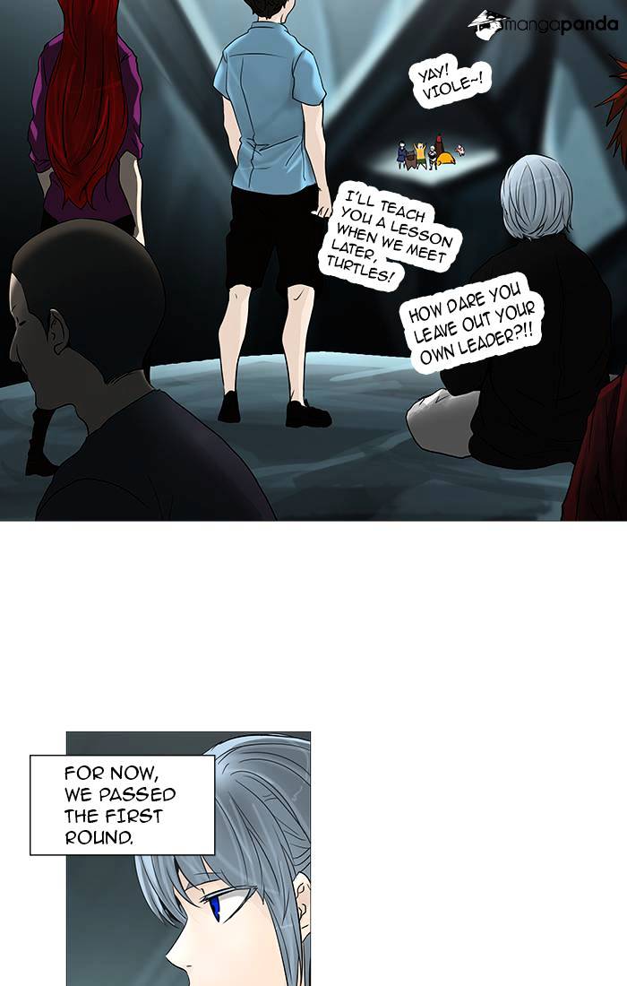 Tower of God chapter 254 - page 23