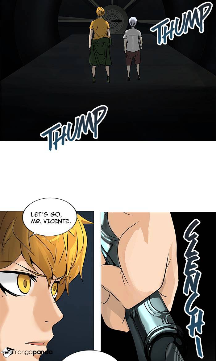 Tower of God chapter 254 - page 51