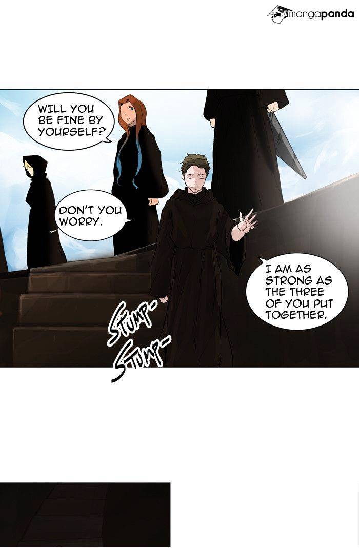 Tower of God chapter 215 - page 5