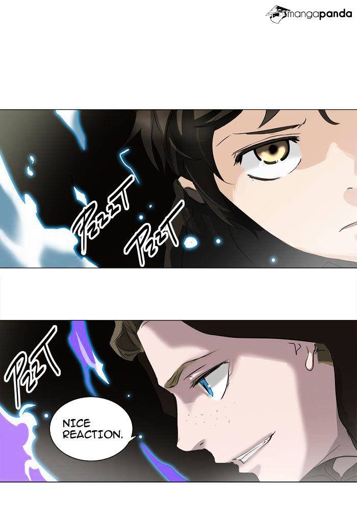 Tower of God chapter 216 - page 9