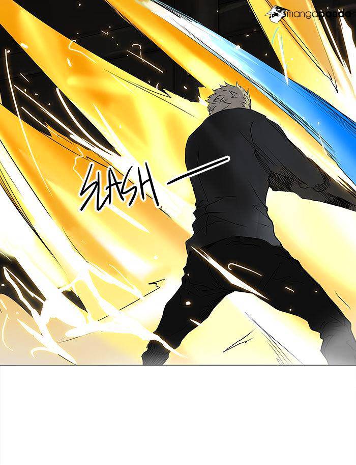 Tower of God chapter 217 - page 45