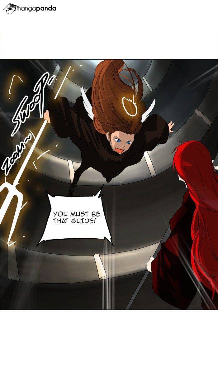 Tower of God chapter 219 - page 13