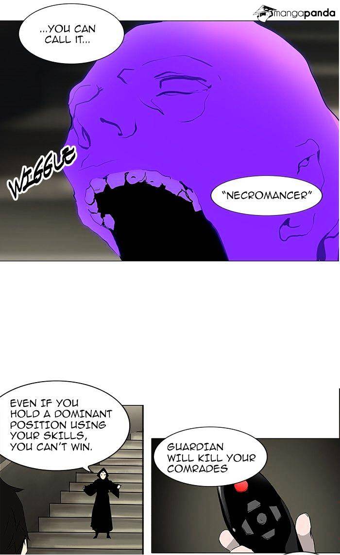 Tower of God chapter 219 - page 39