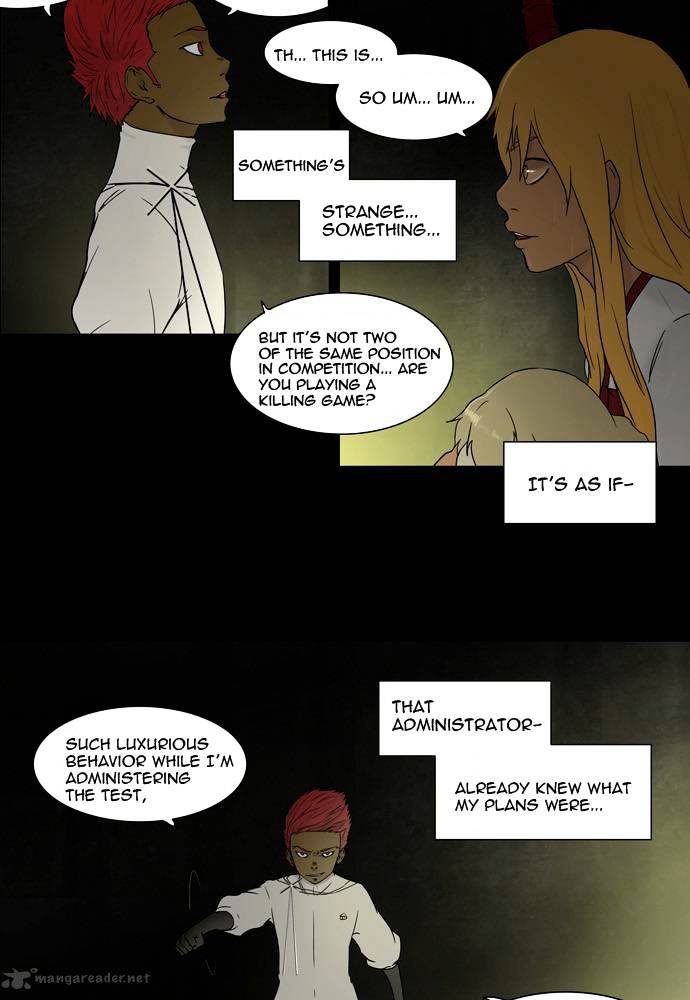 Tower of God chapter 48 - page 10