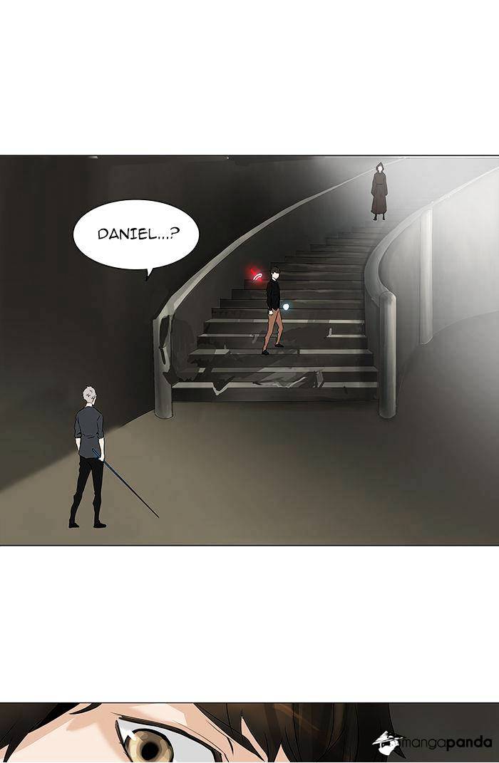 Tower of God chapter 220 - page 22